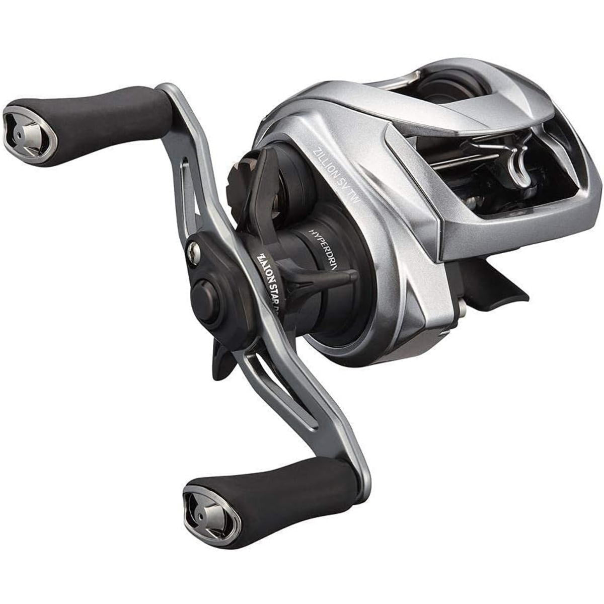 ダイワ(DAIWA) 21 ジリオン 1000H 右ハンドル