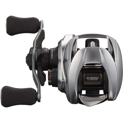 ダイワ(DAIWA) 21 ジリオン 1000HL 左ハンドル