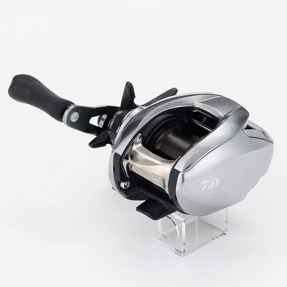 ダイワ(DAIWA) 21 ジリオン 1000HL 左ハンドル