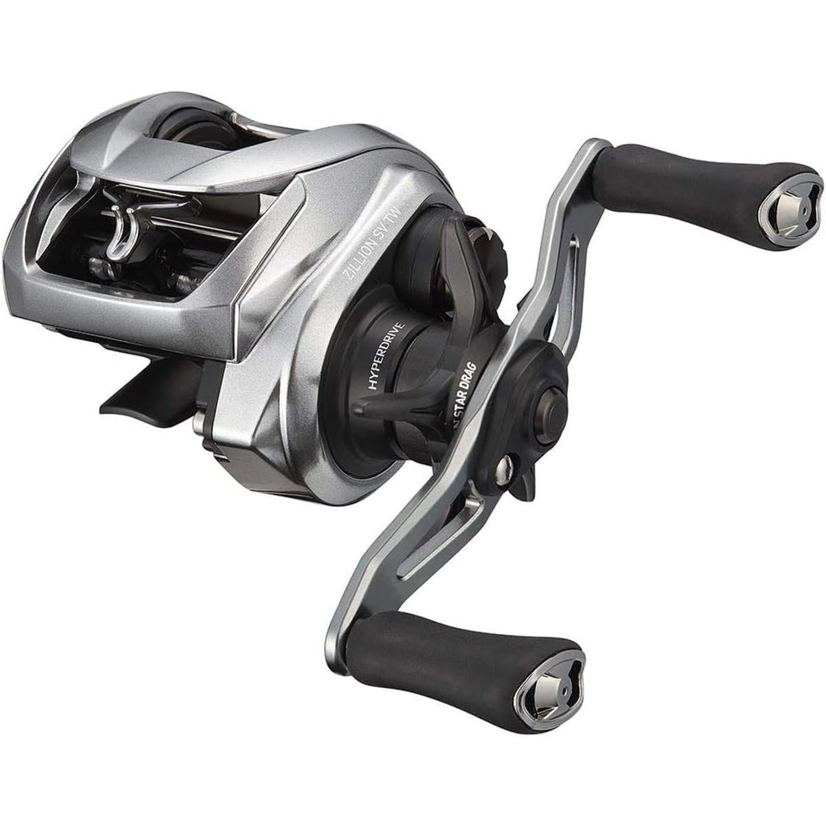ダイワ(DAIWA) 21 ジリオン 1000HL 左ハンドル