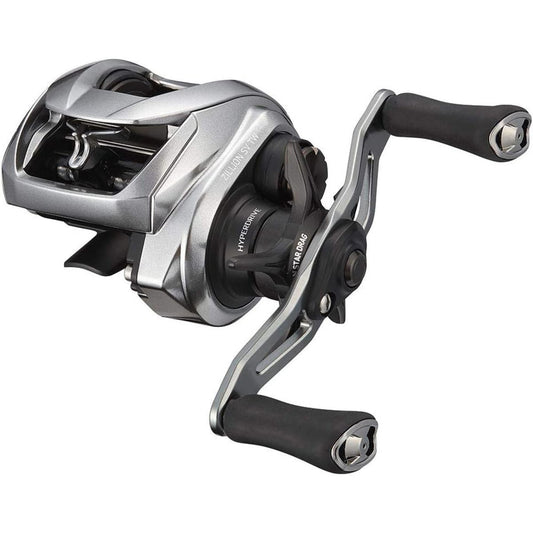 ダイワ(DAIWA) 21 ジリオン 1000HL 左ハンドル