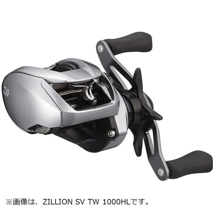 ダイワ(DAIWA) 21 ジリオン 1000XHL 左ハンドル