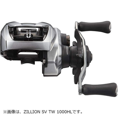 ダイワ(DAIWA) 21 ジリオン 1000XHL 左ハンドル