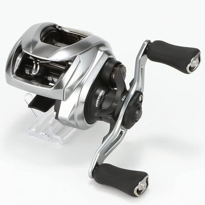 ダイワ(DAIWA) 21 ジリオン 1000XHL 左ハンドル