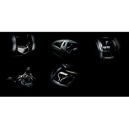 ダイワ(DAIWA) 21 アルファス SV TW 800XH 右ハンドル