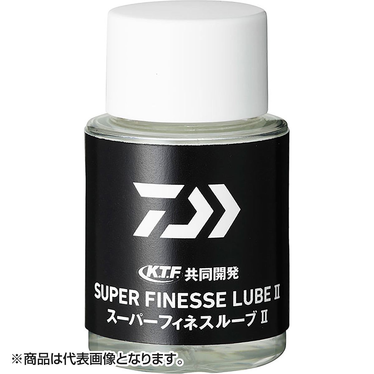 ダイワ(DAIWA) 20 スーパーフィネスルーブII 15ml