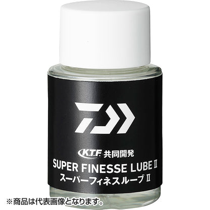 ダイワ(DAIWA) 20 スーパーフィネスルーブII 15ml