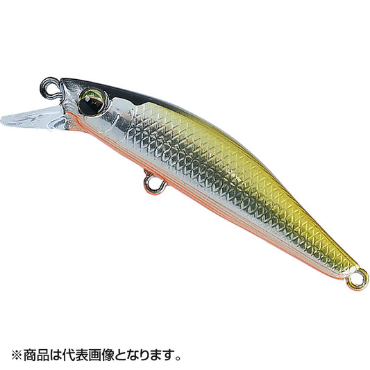 ダイワ(DAIWA) 20 SilverCreek ミノーダートカスタム 48S TS