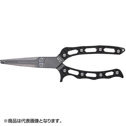 ダイワ(DAIWA) 22 ステンコアプライヤー 220H ブラック