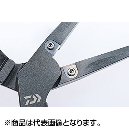 ダイワ(DAIWA) ステンコアプライヤー 220H レッドブラック