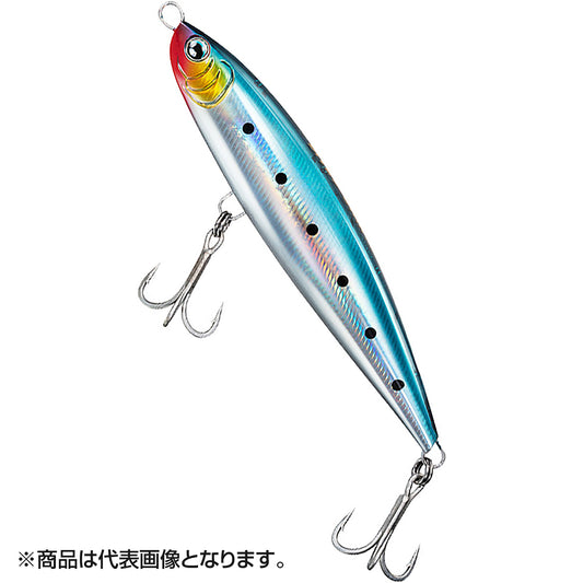 ダイワ(DAIWA) 22 ソルティガ ダイブ★スター 190F アデルマイワシ