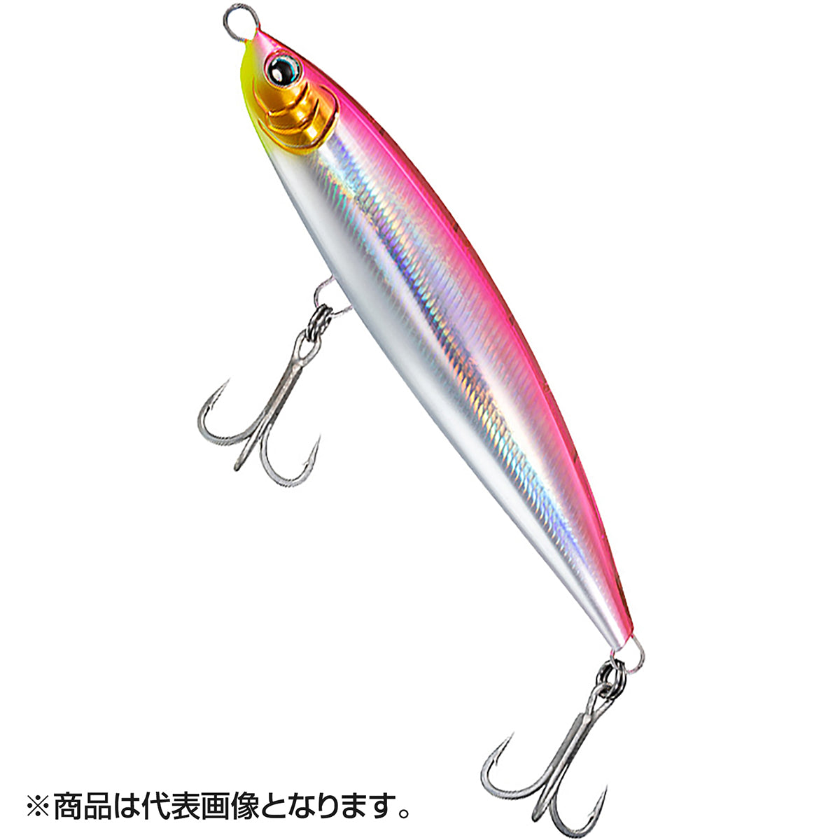 ダイワ(DAIWA) 22 ソルティガ ダイブ★スター 190F アデルピンク