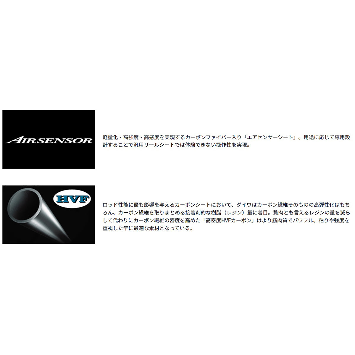 ﾀﾞｲﾜ BLAZON C67MH-2･FR