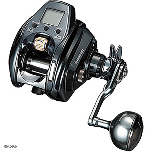 ダイワ(DAIWA) 22 シーボーグ 200J 右ハンドル