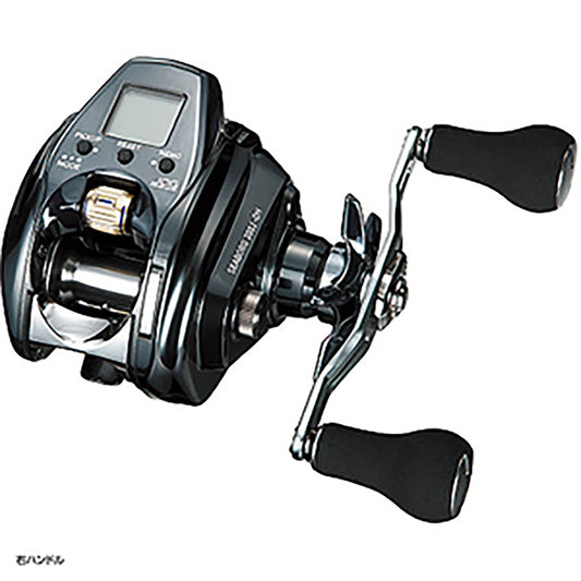 ダイワ(DAIWA) 22 シーボーグ 200J-DH 右ハンドル