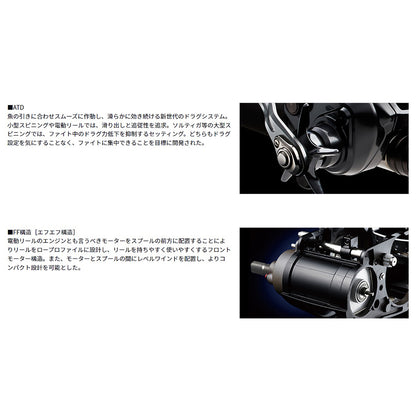 ﾀﾞ) 22ｼｰﾎﾞｰｸﾞ 200JL-DH※