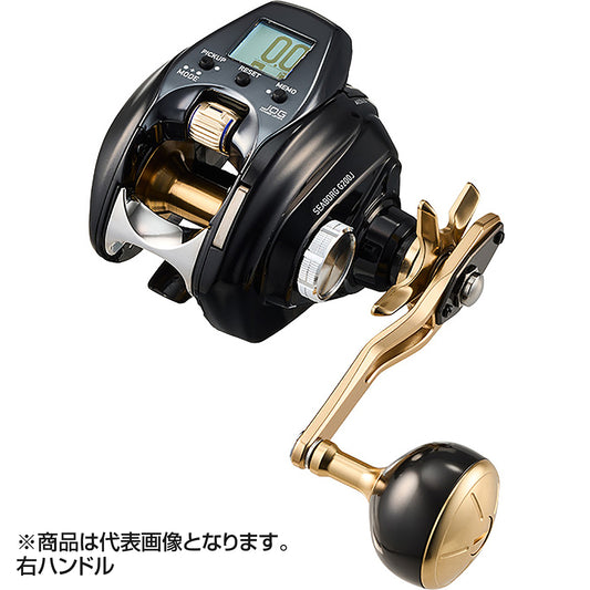 ｼｰﾎﾞｰｸﾞ G200J *