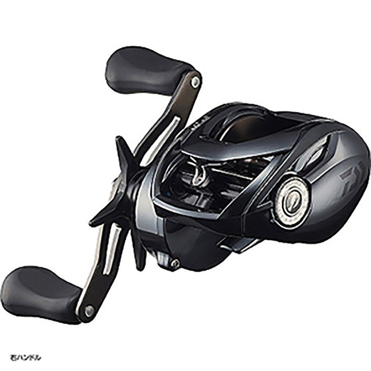 ダイワ(DAIWA) 21 タトゥーラ TW 400H 右ハンドル