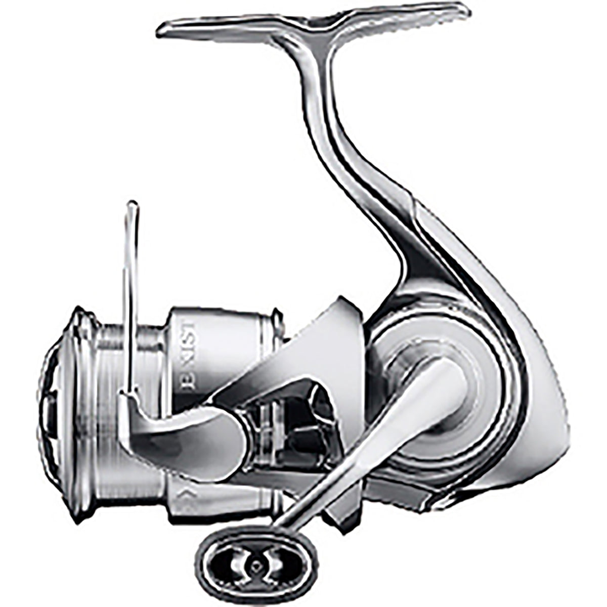 ダイワ(DAIWA) 22 イグジスト LT2000S-H