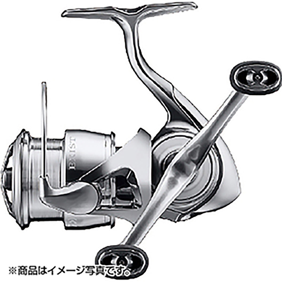 ダイワ(DAIWA) 22 イグジスト LT2500S-DH
