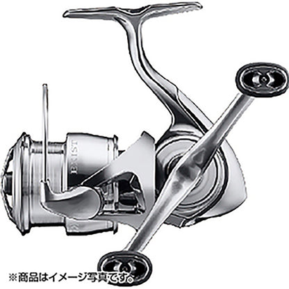 ダイワ(DAIWA) 22 イグジスト LT2500S-DH