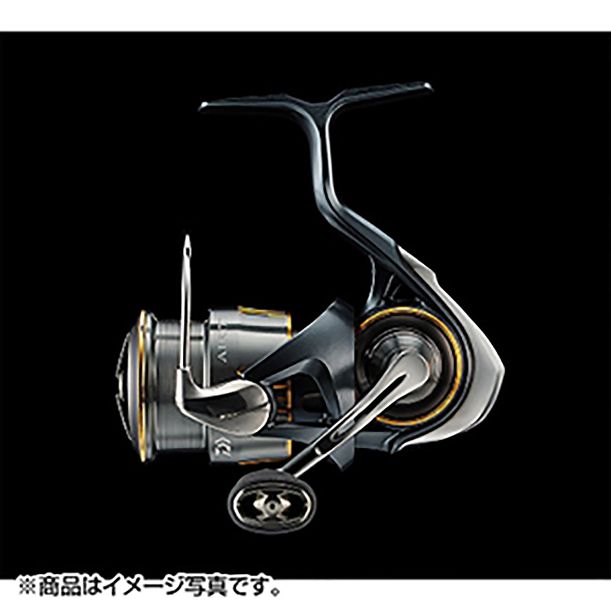 ダイワ(DAIWA) 23 エアリティ LT2000S-H