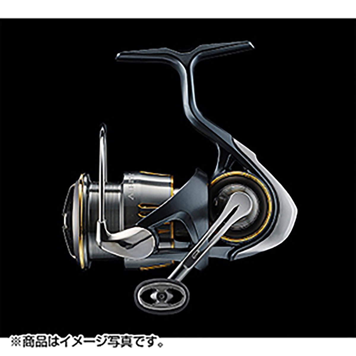 ダイワ(DAIWA) 23 エアリティ LT2500S