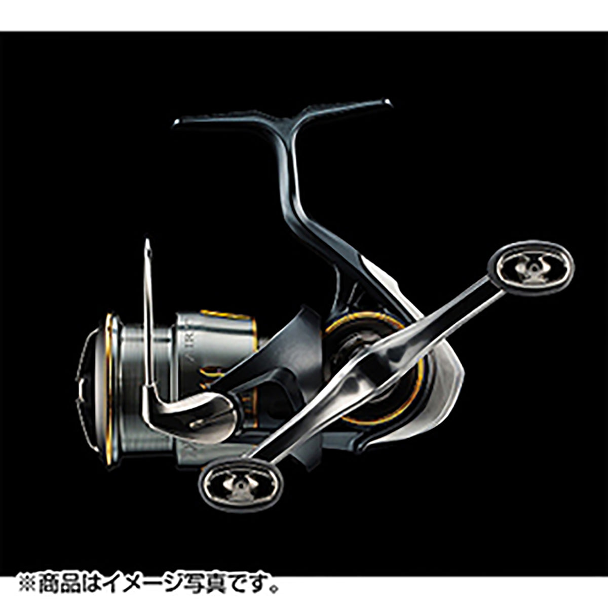 ダイワ(DAIWA) 23 エアリティ LT2500S-DH
