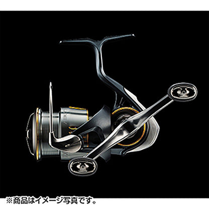 ダイワ(DAIWA) 23 エアリティ LT2500S-DH