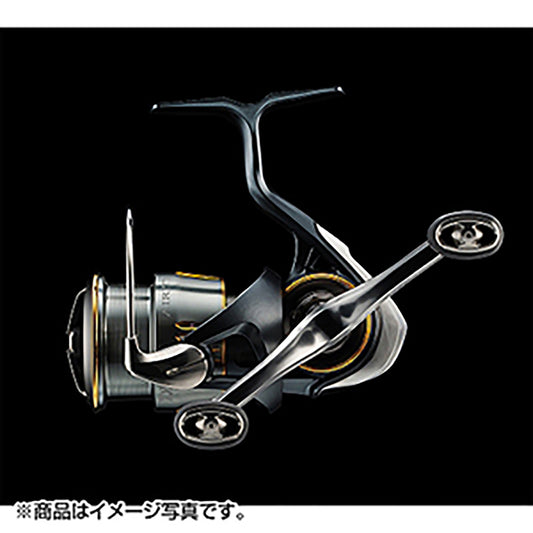 ダイワ(DAIWA) 23 エアリティ LT2500S-DH