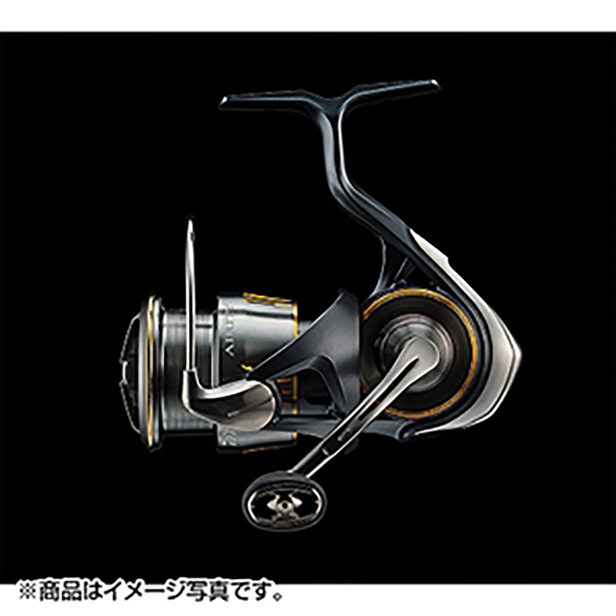 ダイワ(DAIWA) 23 エアリティ PC LT2500