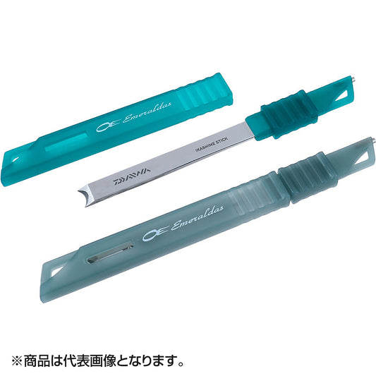 ダイワ(DAIWA) 20 エメラルダス イカシメスティック130C ブラック