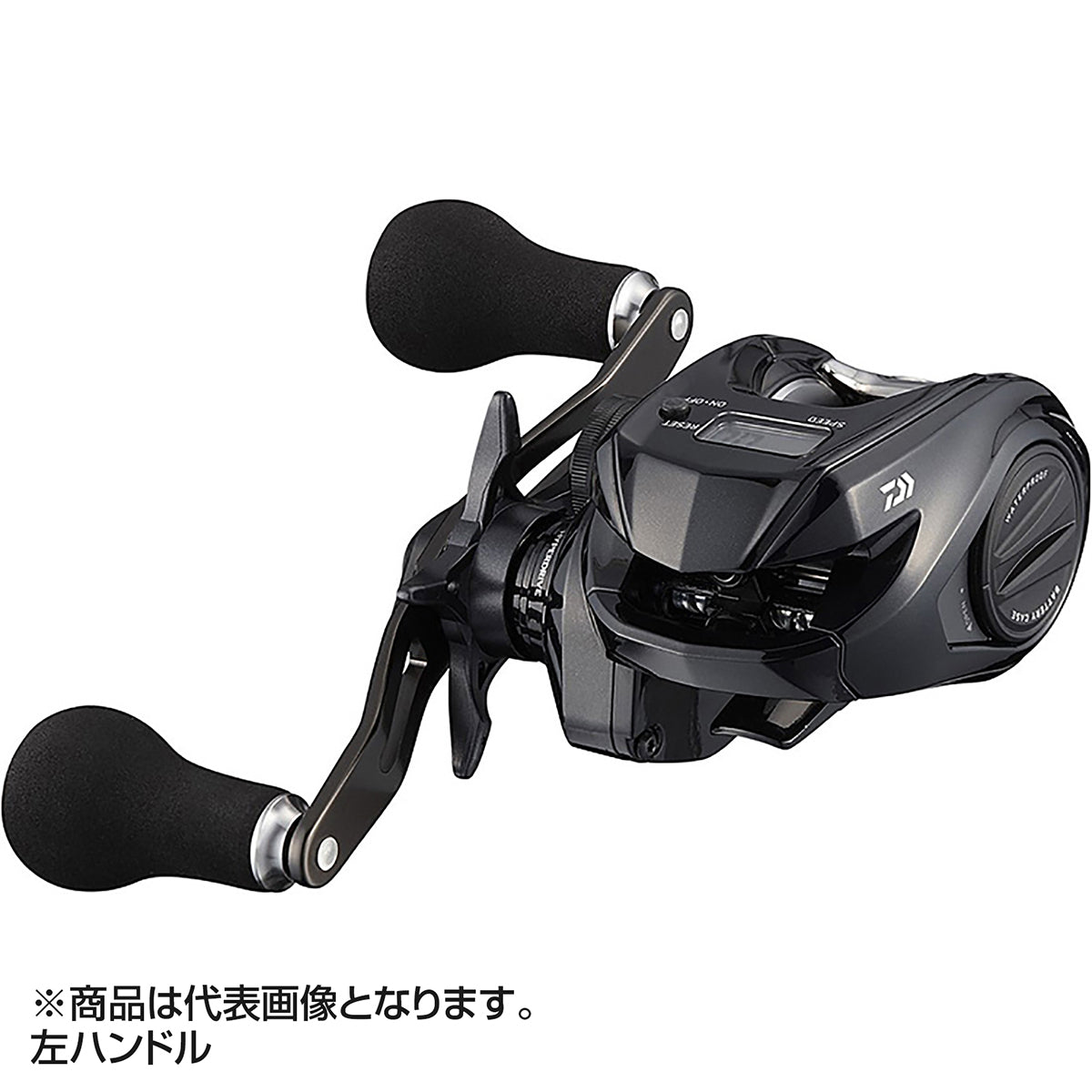 ﾀﾞｲﾜ 21 ﾃｨｴﾗ A IC 150L-DH