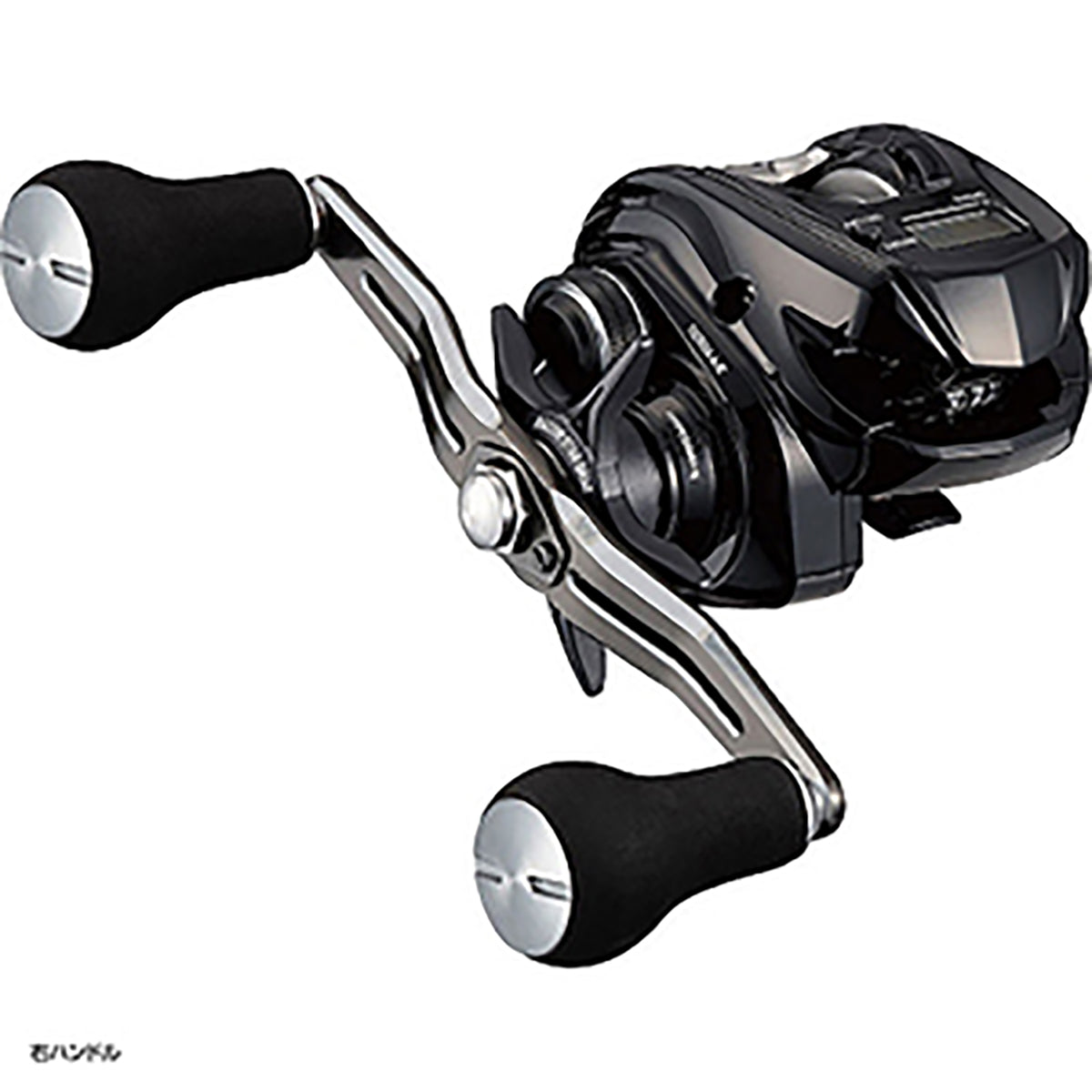 ダイワ(DAIWA) 21 ティエラ A IC 150H-DH 右ハンドル