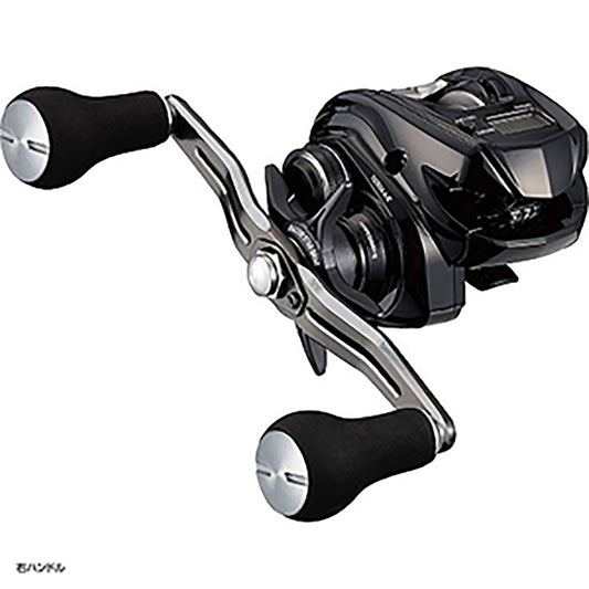 ダイワ(DAIWA) 21 ティエラ A IC 150H-DH 右ハンドル