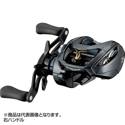 ﾀﾞｲﾜ ｽﾃｨｰｽﾞ A TW HLC 6.3R **
