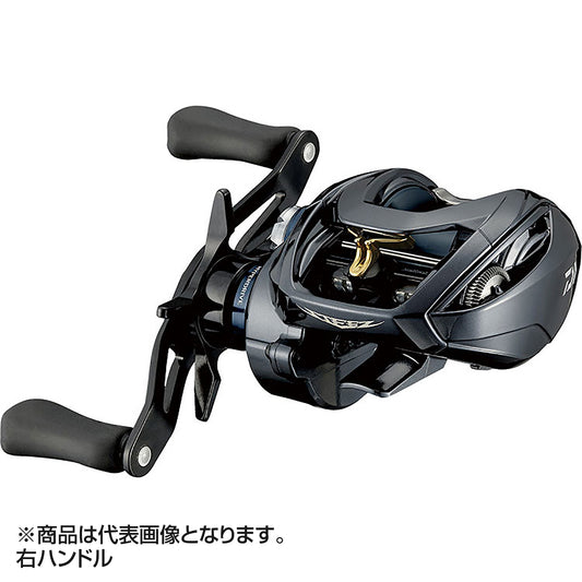 ﾀﾞｲﾜ ｽﾃｨｰｽﾞ A TW HLC 6.3R **