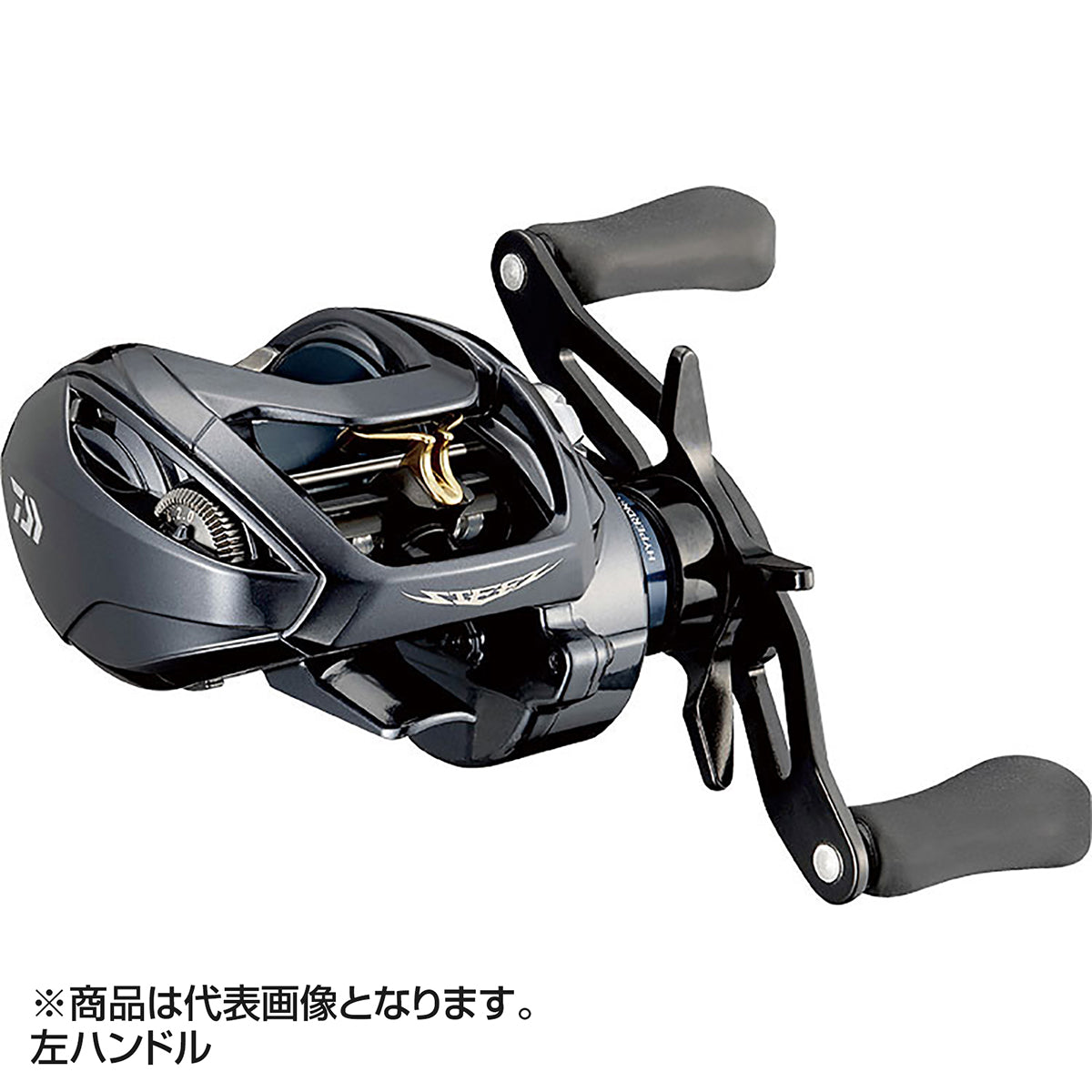 ﾀﾞｲﾜ ｽﾃｨｰｽﾞ A TW HLC 6.3L **