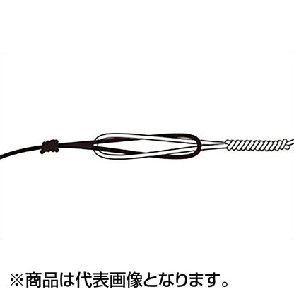 ダイワ(DAIWA) 速攻ショックリーダー EGスナップ 2号 8lb.