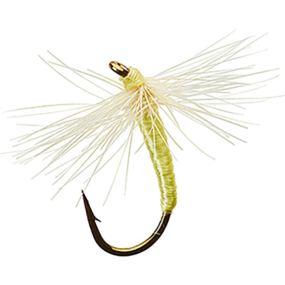 ダイワ(DAIWA) 21 テンカラ毛針セット スタンダード 小虫