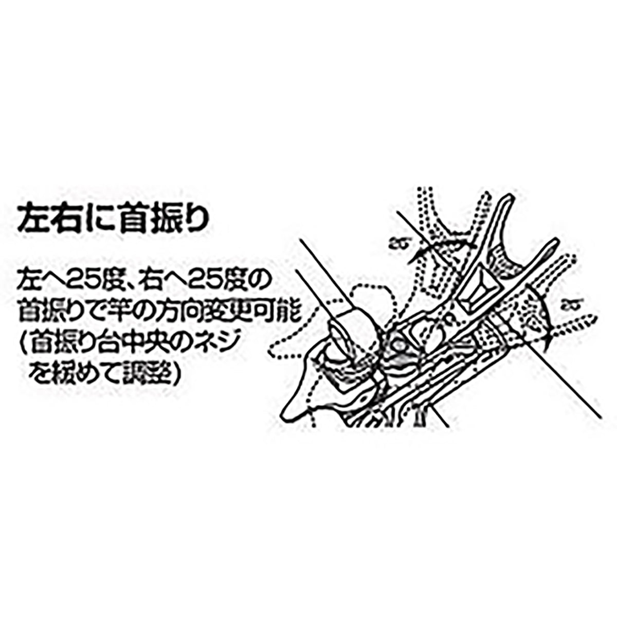 ダイワ(DAIWA) 21 ライトホルダーα ブルー α160CH