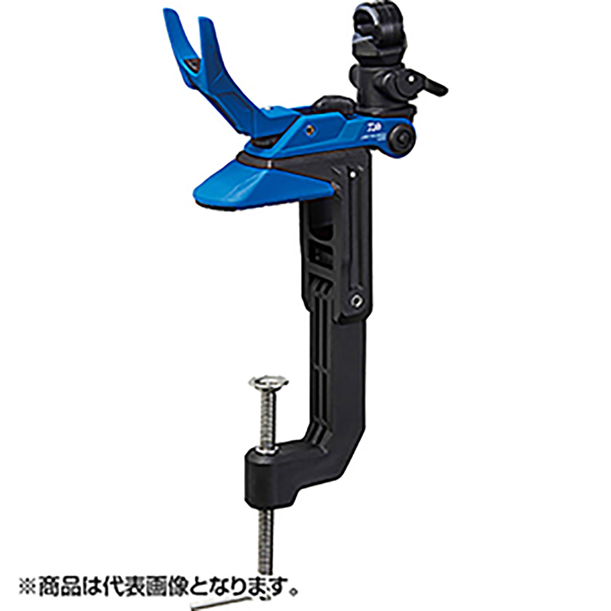 ダイワ(DAIWA) 21 ライトホルダーα ブルー α160CH