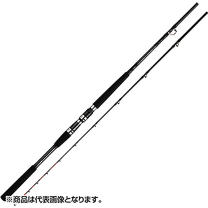ダイワ(DAIWA) メタリア中深場 82 MH-185