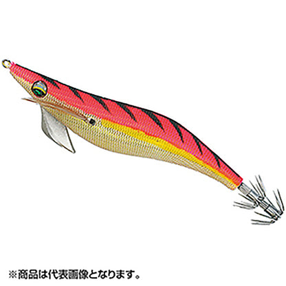 ダイワ(DAIWA) 21 エメラルダス ピーク RV 3.0号 金-ピンクボーン