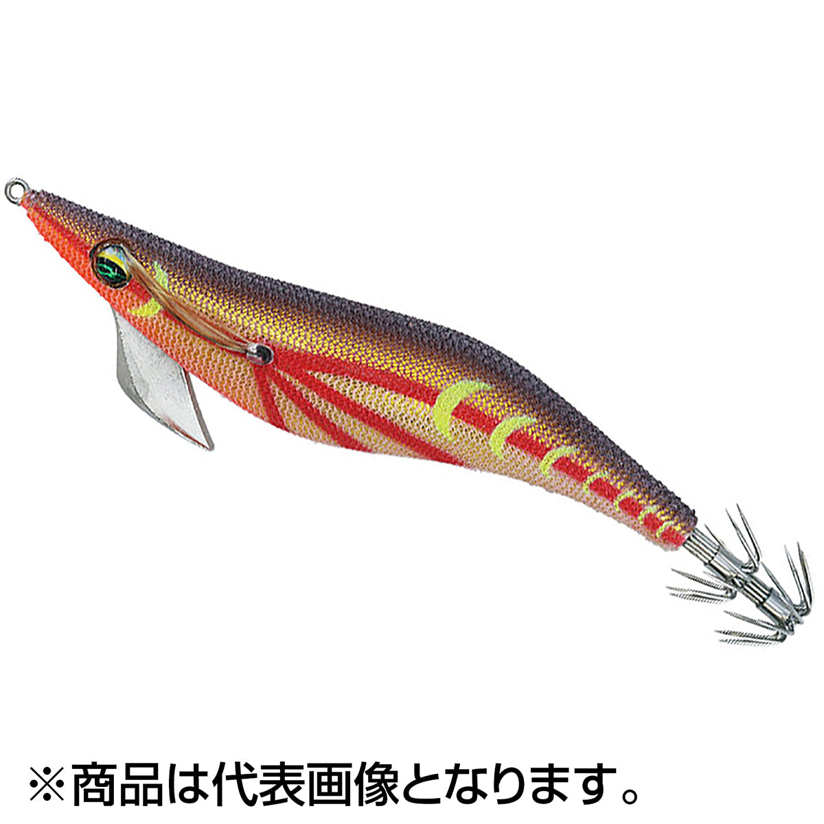 ダイワ(DAIWA) エメラルダス ピーク RV 3.0号 14.5g 金-ゴールドソニック