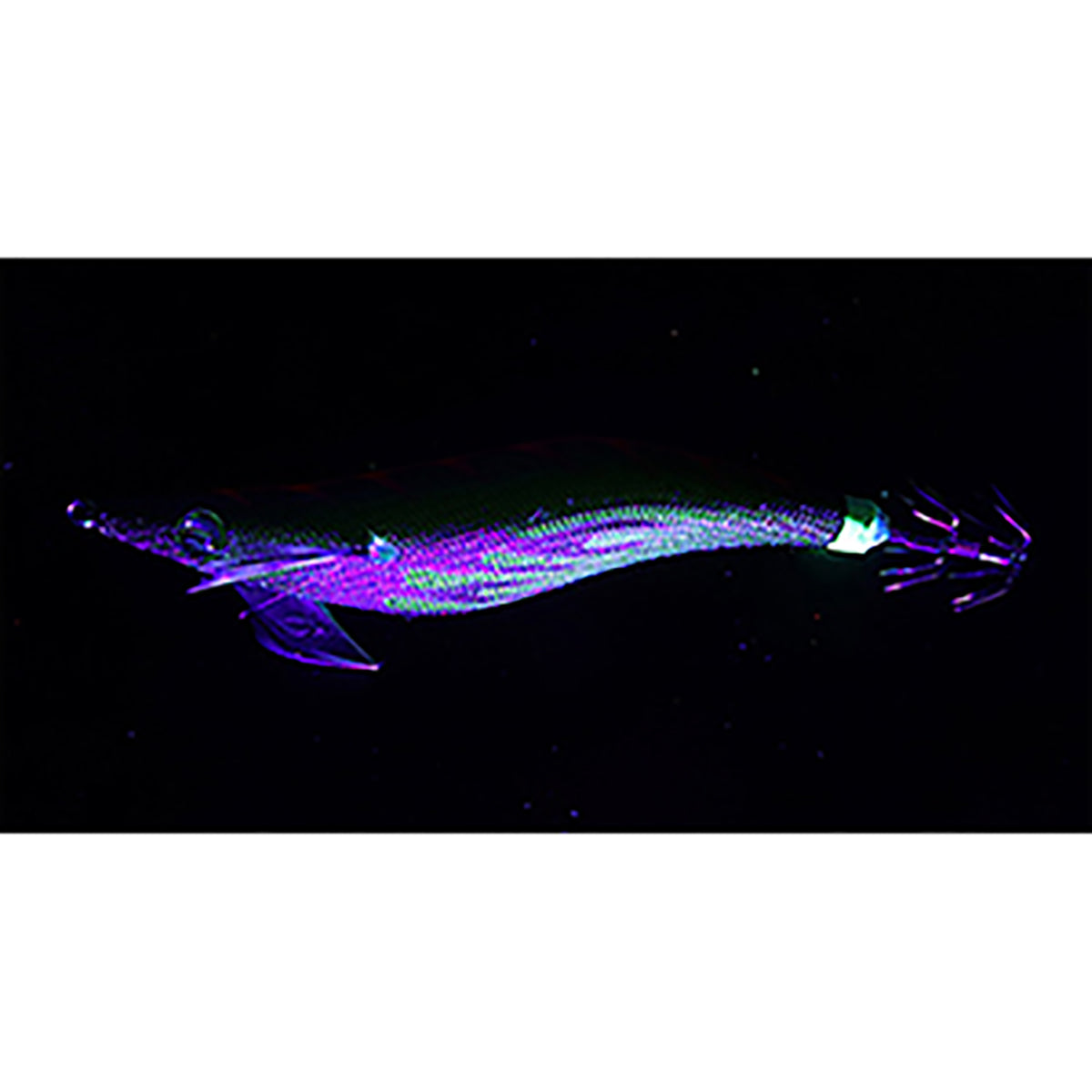 ダイワ(DAIWA) 21 エメラルダス ピーク RV 3.0号 夜光-GO!GO!スギコマンドー