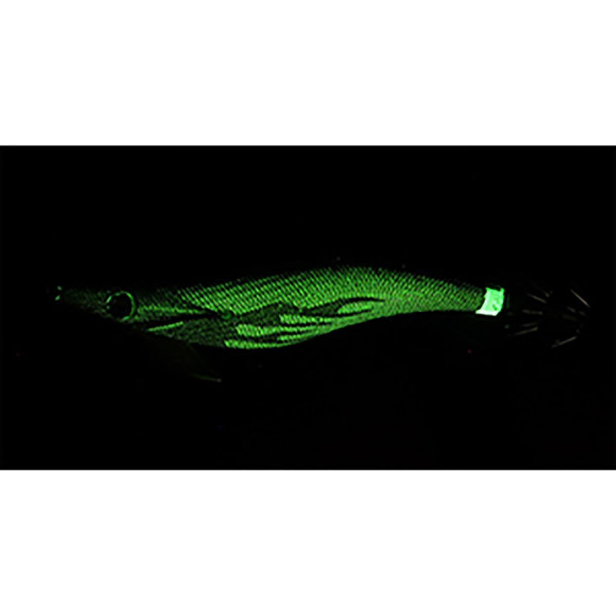 ダイワ(DAIWA) 21 エメラルダス ピーク RV 3.0号 夜光-GO!GO!スギコマンドー