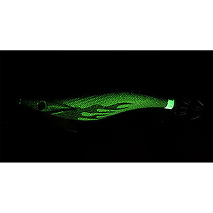 ダイワ(DAIWA) 21 エメラルダス ピーク RV 3.0号 夜光-GO!GO!スギコマンドー
