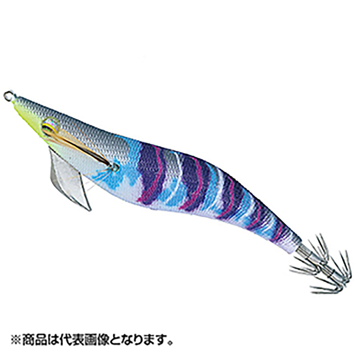 ダイワ(DAIWA) 21 エメラルダス ピーク RV 3.0号 夜光-グレパーロコモーション