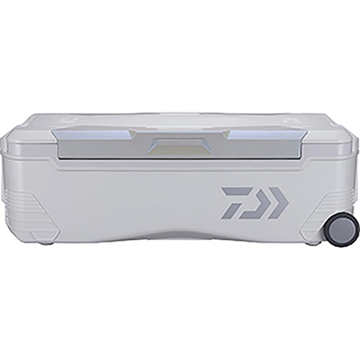 ダイワ(DAIWA) 21 トランクマスターHD II TSS6000 パール 防災 停電 対策 クーラーボックス